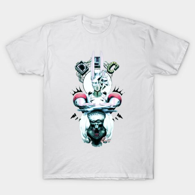 Asian Size Cotton Unisex Tshirt Print T-shirt D For C T-shirt No-Cut Print Regular Fit