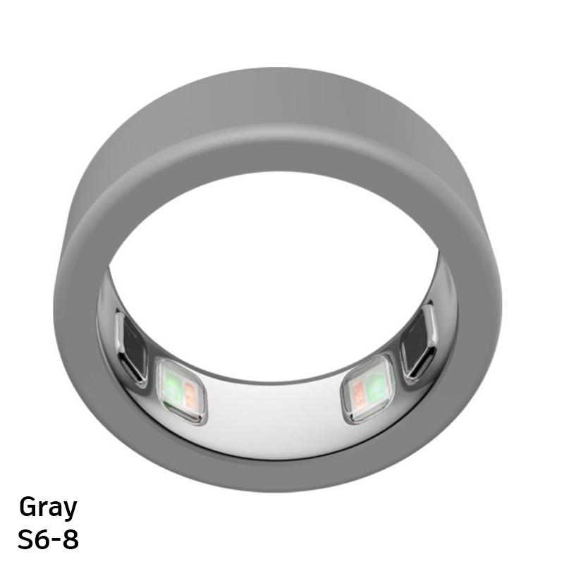 Защитный чехол-кольцо для Oura Ring 5, Силиконовый умный протектор от царапин, Эластичный чехол-кольцо на палец, Для тренировок, спортзала, для женщин, мужчин