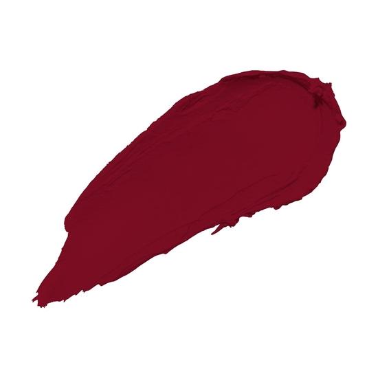 Colors Queen Kiss Lips Matte Lipstick | Smudge Proof & Non Transfer | Creamy Matte Long Stay Lipstick for Women (04 - Sexy Coral)