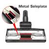 Совместимая насадка-щетка для пола для пылесосов Miele моделей S1/S2/S4/S5/S6/S8