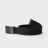 MISTICA Webbing Belt MU040BK