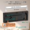 EOOQ 12-дюймовые большие цифровые настенные часы с дистанционным управлением, автоматическим затемнением, RGB-цветом, функцией ночника, идеально подходят для классных комнат, гостиных