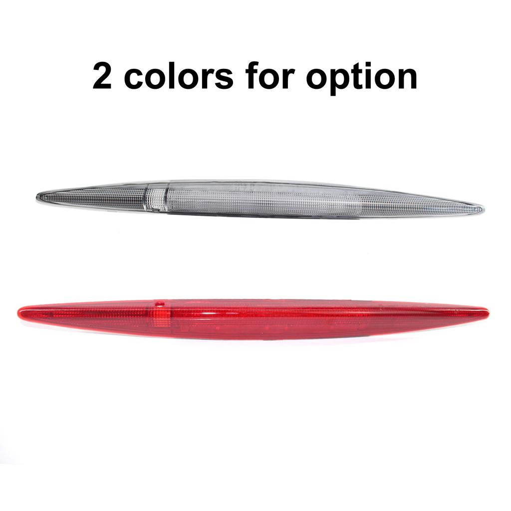 Third 3rd Brake Light High Mount Stop LED Lamp Tail Lights Replacement for Honda CRV 12-14