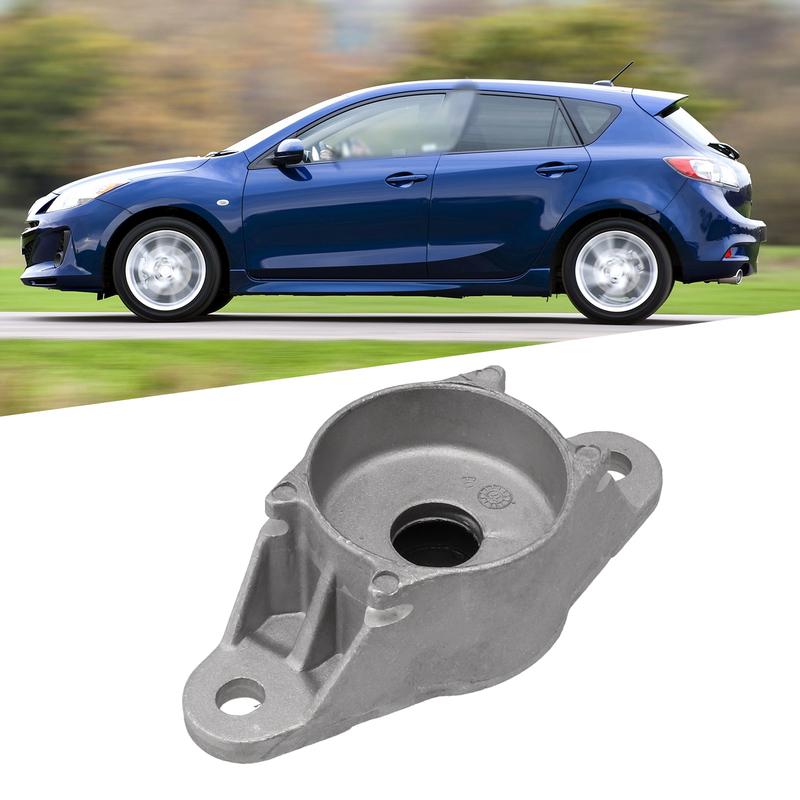 Опора стойки 8смx5смx4см Автоаксессуары Опора стойки для Mazda 3 2014-2016 Опора стойки амортизатора