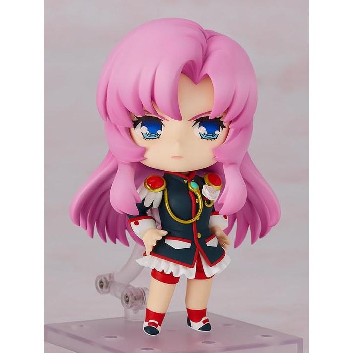 GOOD SMILE COMPANY Nendoroid Utena Tenjou (Revolutionary Girl Utena) 1/8 Scale Figure, Multicolor