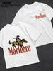 Футболка Marlboro