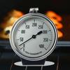 Stainless Steel Oven Thermometer Hang Or Stand Large Dial Baking BBQ Cooking Meat Food Temperature Measurement