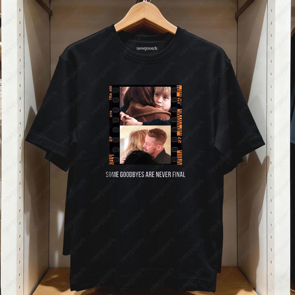 Catherine OHara Some Goodbyes Are Never Final Tshirt Rip Catherine OHara 19542026 Graphic T Shirts Women Unisex Cotton Tops Tee