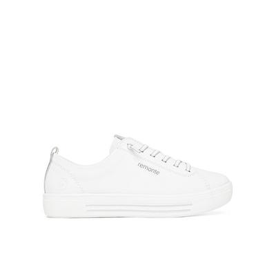 Кроссовки Remonte D0913-80 Белый