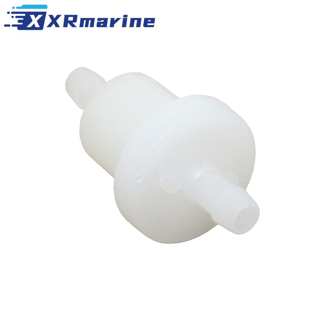 646-24251-01 Fuel Filter Compatible with Yamaha Marine Outboard 2/4 Stroke 4-225 HP Motor Replaces 646-24251-02 646-24251-00