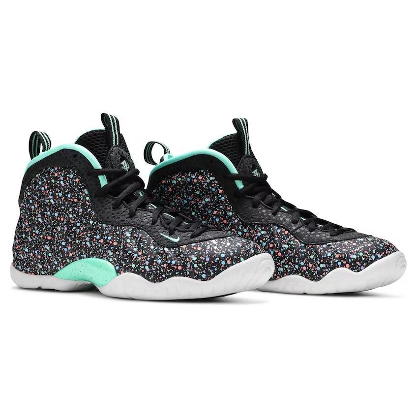 Nike Air Foamposite One Easter 2018 GS 846077-004
