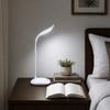 DC 5V Table Light 14 LEDs LED Desk Light Portable Table Lamp  Studying
