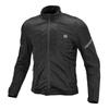 Protective Full Mesh Jacket Neo Size M JK-1623 07-1623 Men's Black,