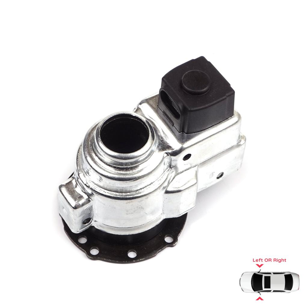 EGE710 Side Wing Mirror Folding Motor Module for VW Transporter T5 T6 Caravelle Multivan 2003-On