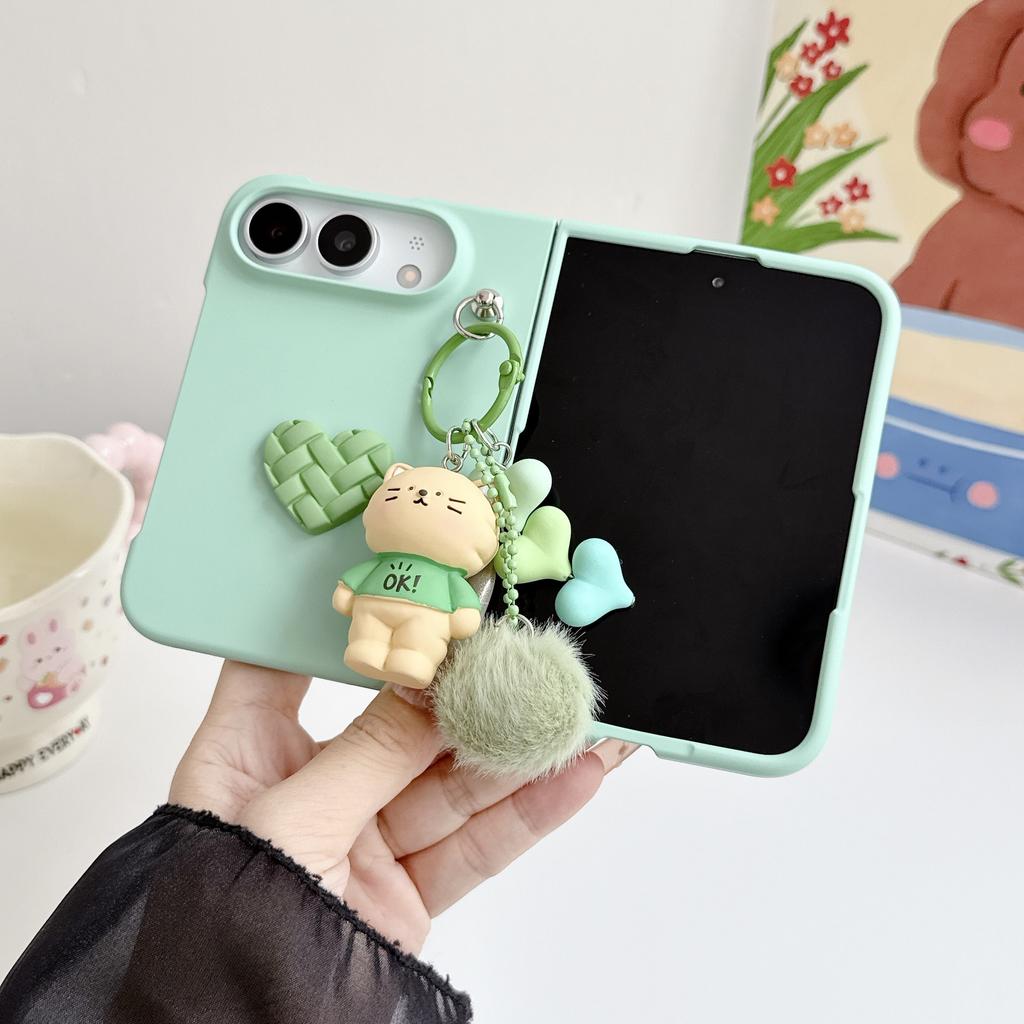 Применимый ультрамобильный чехол для iPhone 11fold высококачественный женский с ощущением кожи противоударный центральный шарнир защитный ремень чехол-подвеска