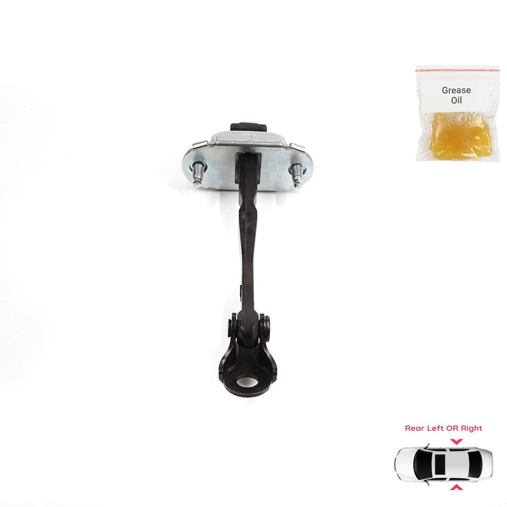 EDP1537 Rear Door Stop Check Assy Limiter Strap for Dacia Renault Sandero MK3 LJI Logan LJI Taliant 824308415R