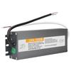 100W Ultra Thin Waterproof Power Supply Transformer Adapter LED Driver AC110‑250DC24V