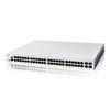 CISCO Systems Cisco Cisco Catalyst Smart Switch 48 Port GE 4x1GE SFP Metal Housing For Business (Cisco) 1200-48T-4G (C1200-48T-4G)