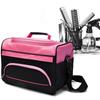 Portable Barber Bags Durable Carrying Storage Bag Crossbody Messenger Bag  Hair Cutting