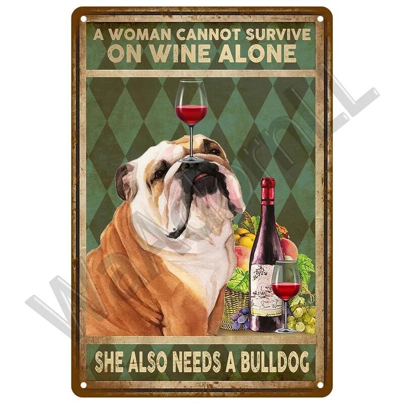 Металлический знак в стиле ретро, ​​черный кот, постер, забавный оловянный знак с котом, винтажная табличка с изображением животного, домашний декор, настенное искусство, зоомагазин, садовая табличка для бара для собак