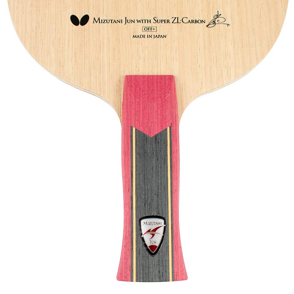 Butterfly Дзюн Мизутани СУПЕР БАТ 36602 ZLC-AN