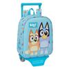 Trolley Bag - Safta - Bluey - Durable - Practical - Unisex