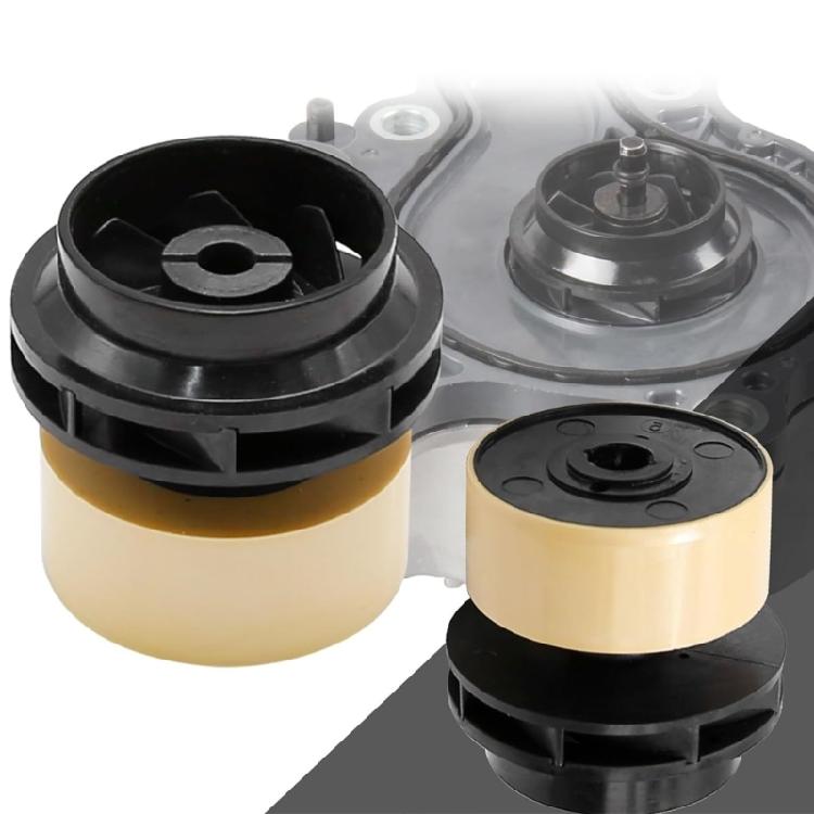 Profession Engine Cooling Systems Maintenance Electric Water Pump Impeller Rotor for Vehicle Car 161A0-29015 161A0-39015