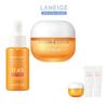 Radiance Sea Vitamin Spot Ampoule 10 г + Radiance Sea Cream 30 мл