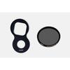 Набор креплений для фильтров Tiffen 58 мм для смартфона iPhone Pro 14/15 (SP58FA14PRSUNGK)