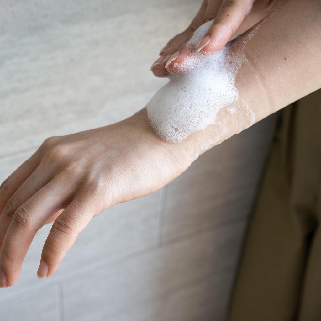 Mayugomori Body Scrub [Yojiya Official]