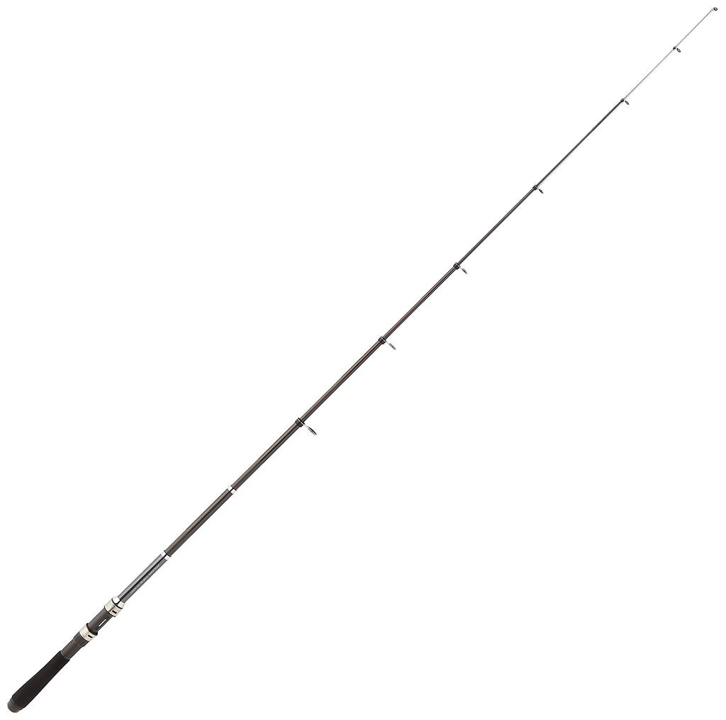 SHIMANO Удилище 17 Праздничный набор 10 Короткие Sabiki Морская рыбалка Пруд Спиннинг/Мультипликатор (Волнолом, лодка) 240T, Литой, Рыбалка,