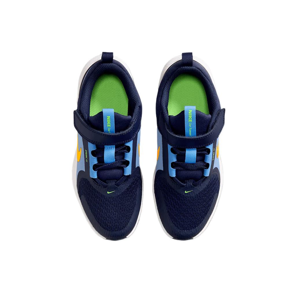 Nike Star Runner 5 Низкие детские кроссовки для бега Дети от 3 до 7 лет HF7005-403