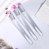 Силиконовая щеточка для завивки ресниц Eyelash Lift Perm Lamination Eyelashes Separating Tool Eyelash Extension Supplie Lash Perm Lifting Makeup Tools