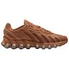 Nike Air Max Dn8 Low Top Running Shoes Men's Animal Brown IB6381-200