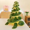 Cute Turtle Little Plush Toy Fashion Comfortable Throw Pillow Cushion Gift Doll