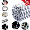 20pcs Aluminum Alloy Aluminum Welding Rods Metal Repair Flux Core Soldering Wire Welding Supplies
