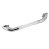 DC 12V RV Door Entry Grab Bar Handles Lighted Acrylic Grip Assist Handle for RV Camper Trailer Yacht 18inch