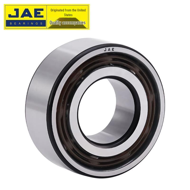 JAE Double Row Angular Contact Ball Bearings