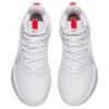 Anta Air Space 5 Daylight Cement Nemesis Уличные Амортизирующие Нескользящие Износостойкие Низкие Баскетбольные Кроссовки Мужские кроссовки Белый 912531616Q-2