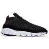 Nike Air Footscape Woven Chukka Черный 913929-001