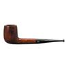 CHACOM Marseille 28J Billiard Dark Brown Glossy Finish #42928 Brown, (Polished)