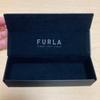 Б/у Очки FURLA VFU422J Блестящие Светло-Розовые Очки Furla