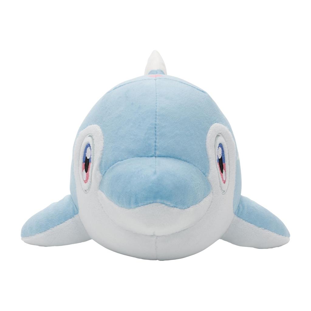 Оригинальный плюшевый дельфин Pokemon Center
