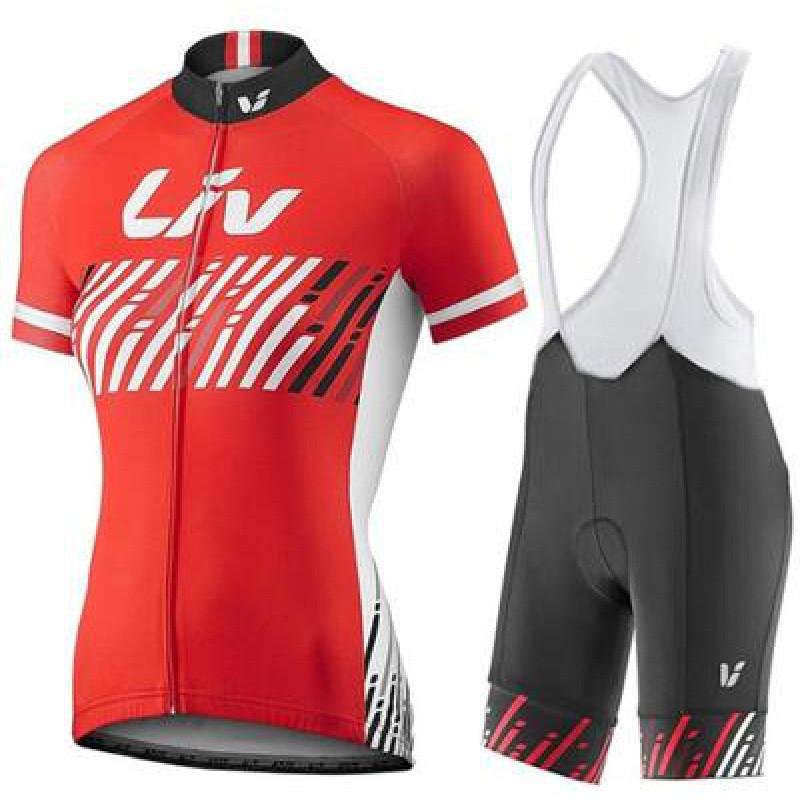 Womens Cycling Jersey Short Sleeve Breathable Quick-Dry Mountain Bike Apparel Slim Fit Riding Gear