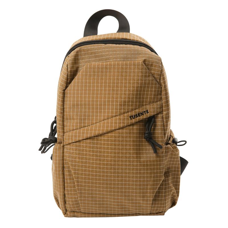 Многофункциональная нагрудная сумка для мужчин и женщин, для езды, для активного отдыха, для альпинизма, маленький рюкзак, легкий, водонепроницаемый, дорожная сумка через плечо