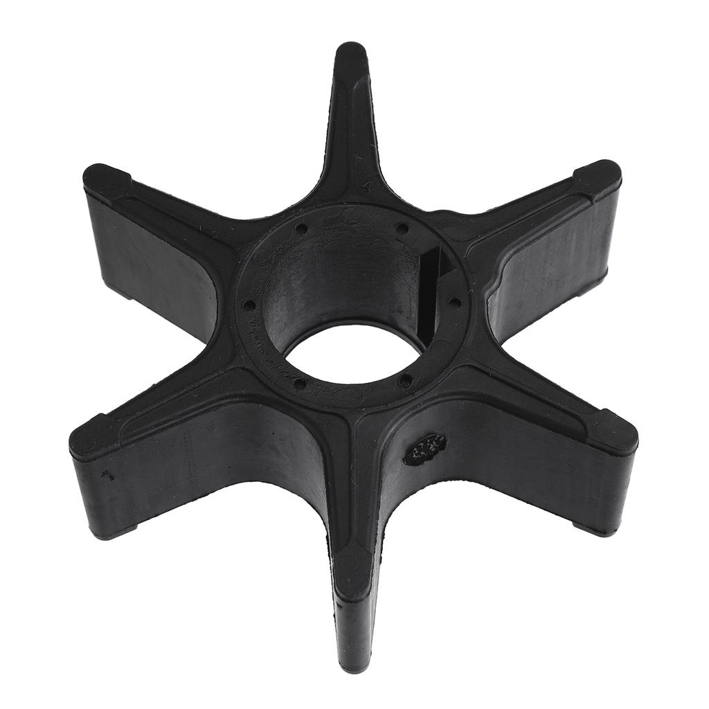 Крыльчатка водяного насоса 17461 87E00 Крыльчатка водяного насоса лодочного мотора Замена для DF60 DF70 DT90 DT100