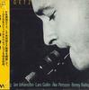 CD STAN GETZ - Stockholm Sessions '58 DIW317318 DIW Japan Obi Jazz Used