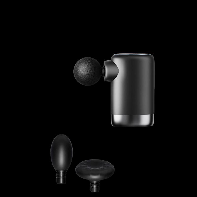 Longchan Mini Pocket Fascia Gun