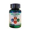 Collagen (collagen) Complex Tablet 60 Pieces