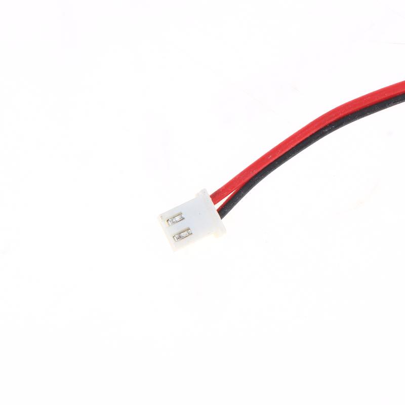 5-30V Mini Buzzer Alarm Horn 125dB High Decibel Police Siren for Car Home Shop Anti-Theft Security Alert